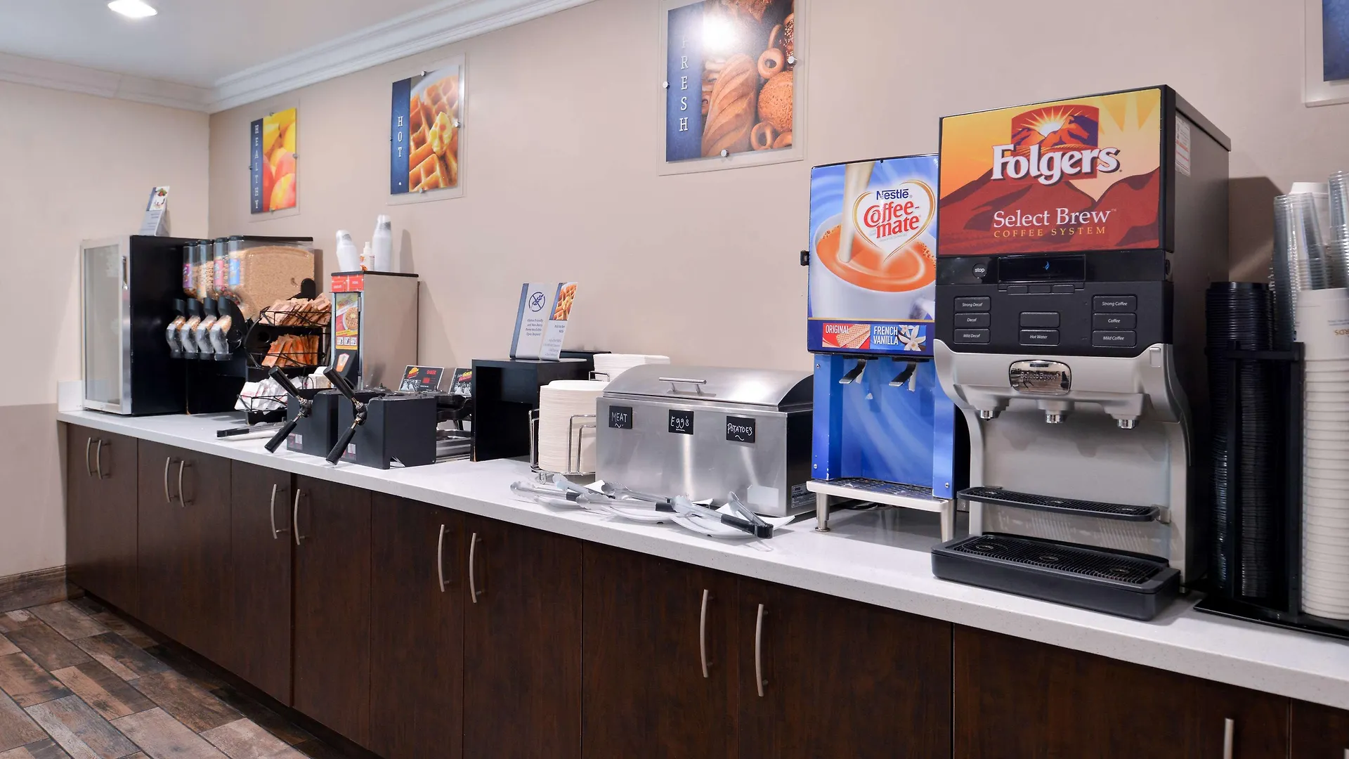 Best Western Airport Plaza Inn Hotel - Los Angeles Lax Inglewood