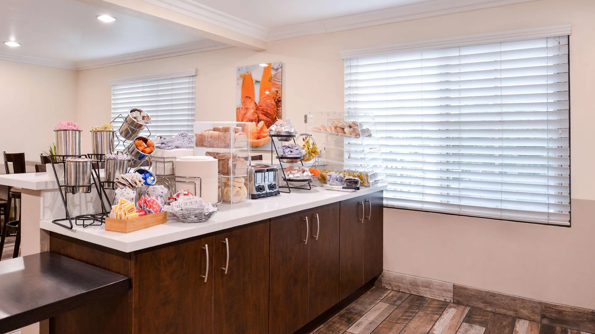 Best Western Airport Plaza Inn Hotel - Los Angeles Lax Inglewood