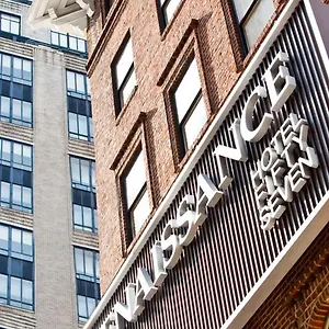 **** Hotell 57 USA