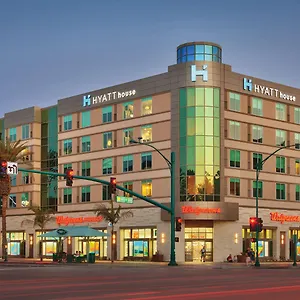 Hotell Hyatt House At Resort/convention Center