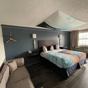 Hotel Kings Inn- Medical Downtown Midtown ***