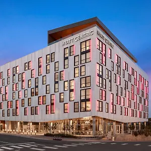 Hotel Hyatt Centric Beale Street ****