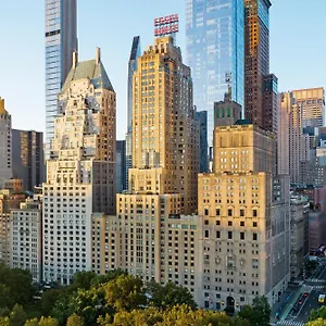 ***** Hotell Jw Marriott Essex House USA