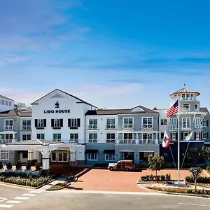 Hotell Lido House, Autograph Collection