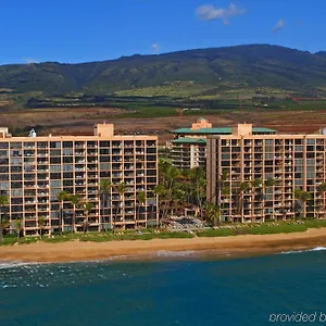 **** Aparthotel Aston Mahana At United States
