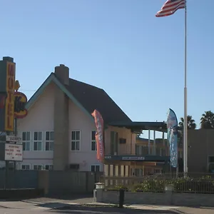 Motell Kona