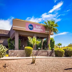*** Hotel Western Innsuites & United States