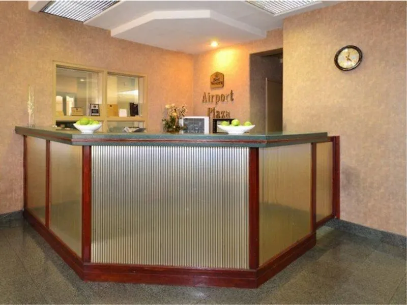 Best Western Airport Plaza Inn Hotel - Los Angeles Lax Inglewood United States